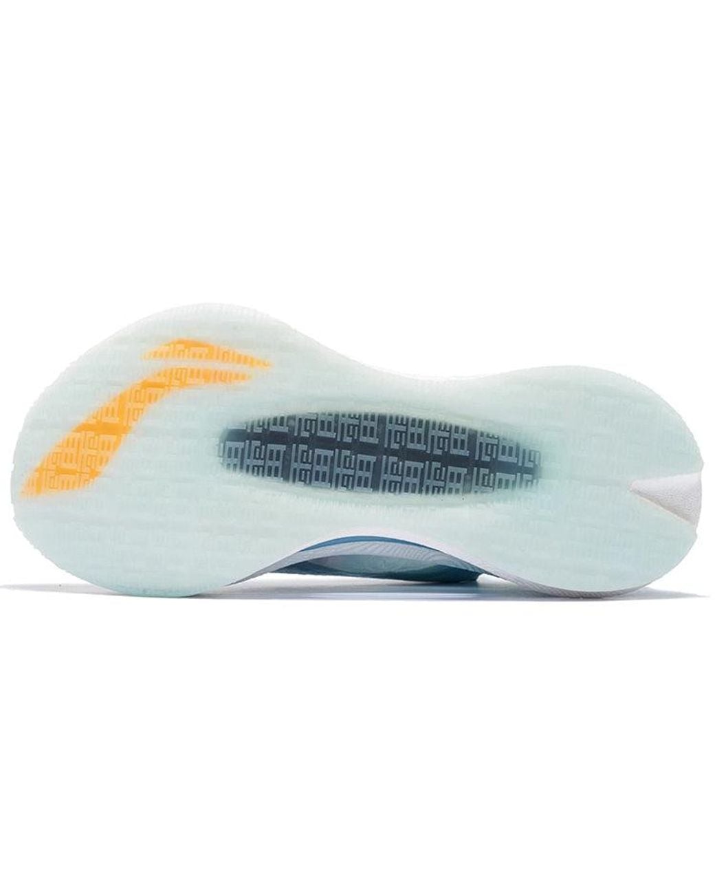 Li-ning Blue (Wmns) Jue Ying Ice'