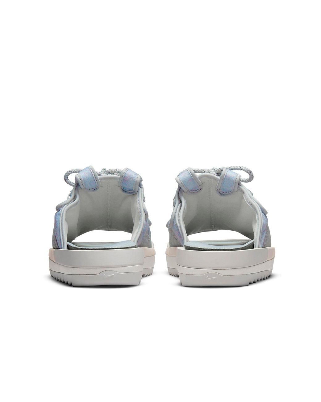 Nike Blue Offline 2.0 Slip-On 'Phantom' for men