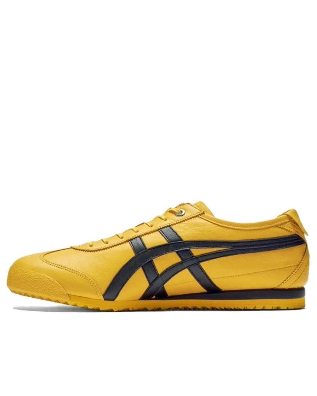 Onitsuka Tiger Yellow Mexico 66 Sd 'Kill Bill for men