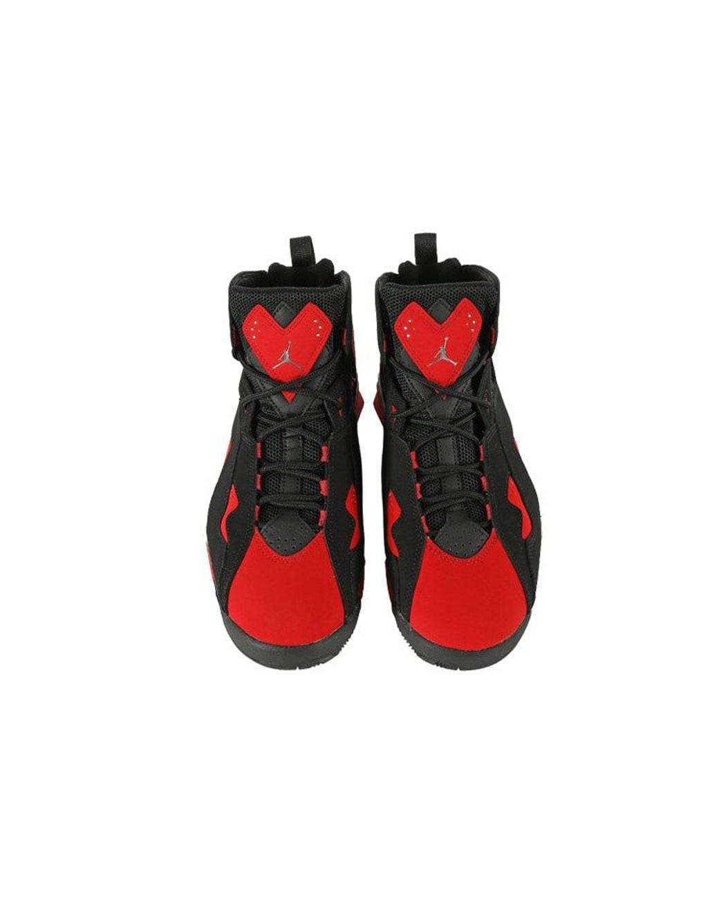 Nike Red True Flight University' for men