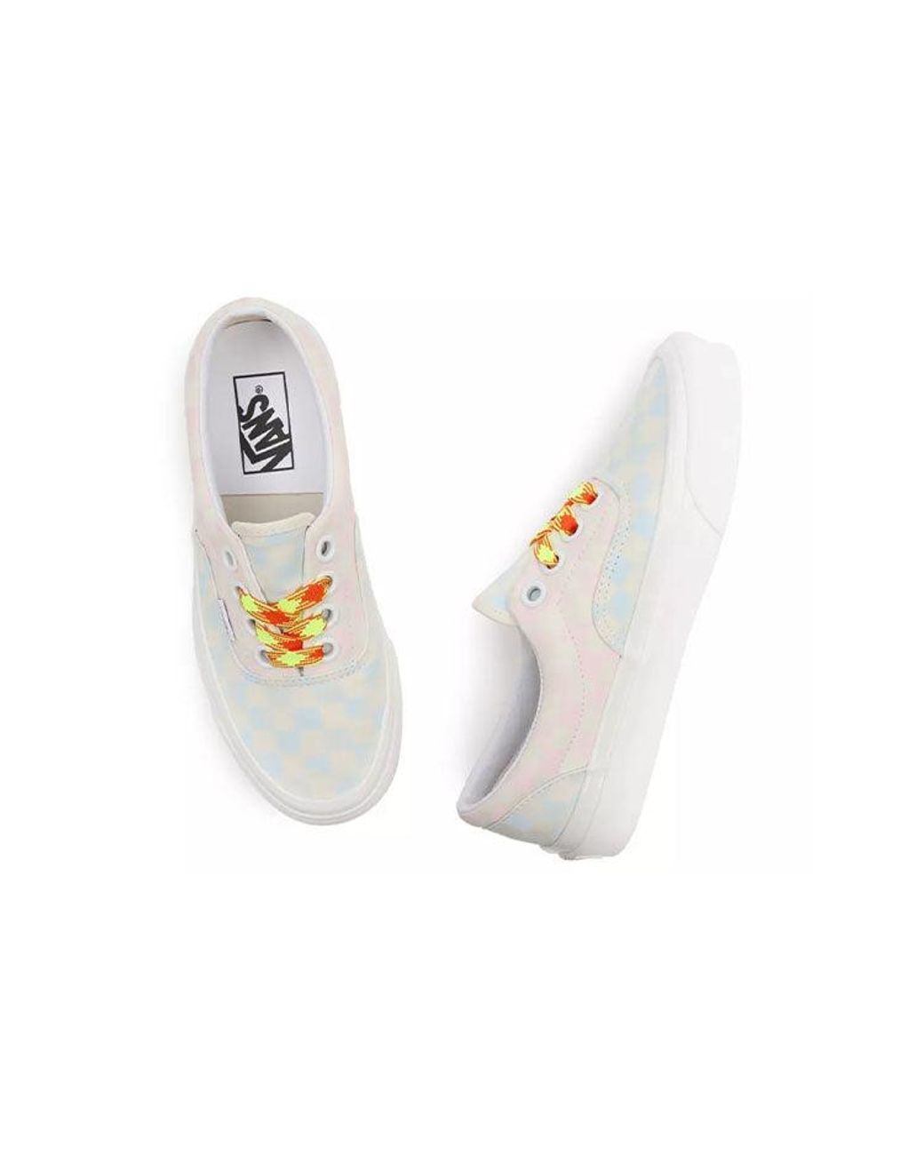 Vans White Anaheim Factory Era 95 Dx for men