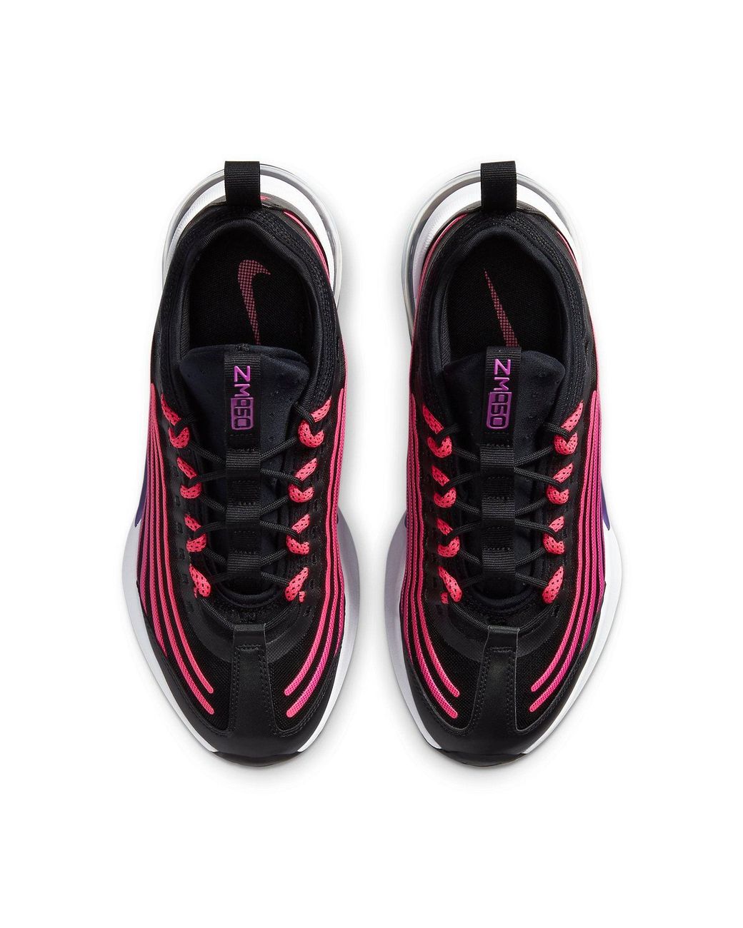 Nike Red (Wmns) Air Max Zoom 950 Hyper'