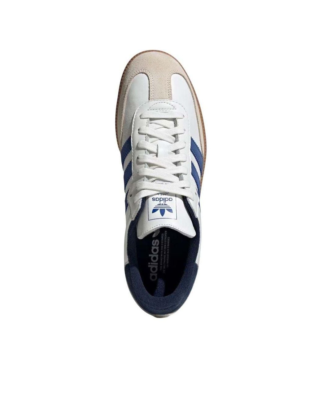 adidas gazelle silver green womens Kids' adidas Superstar Shoes White Royal Blue main image 0