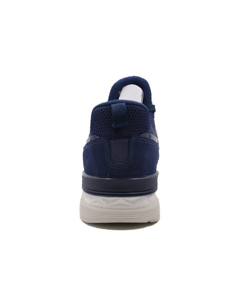 New Balance Blue 574 for men