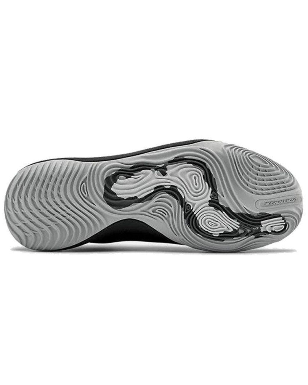 Under Armour Black Anatomix Spawn 2 for men