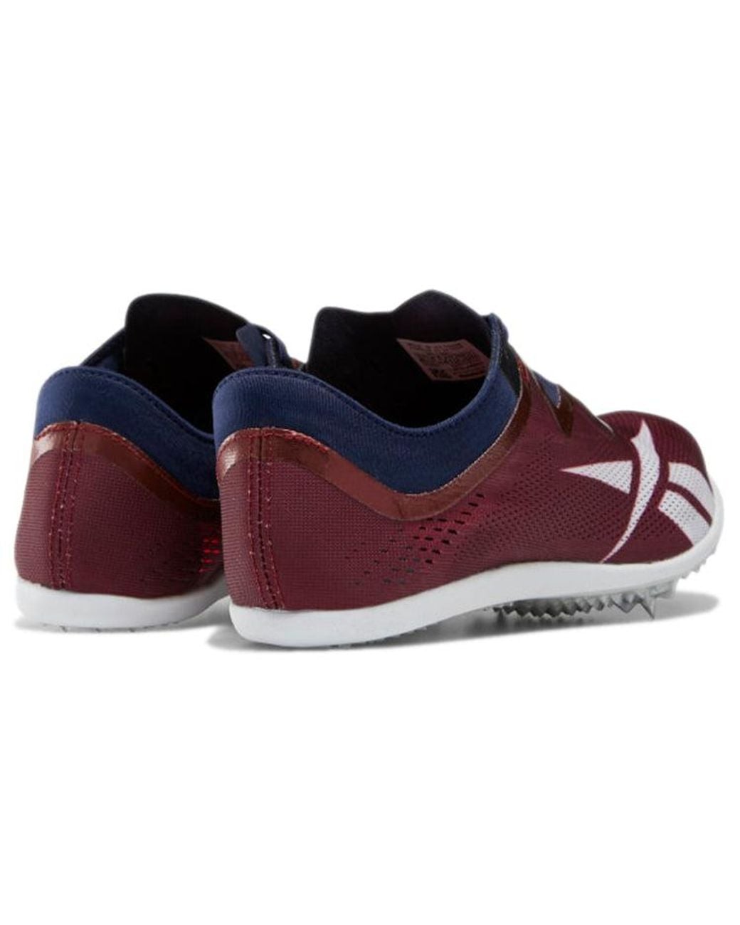 Reebok Purple Rbtc Racer 1 'Merlot' for men