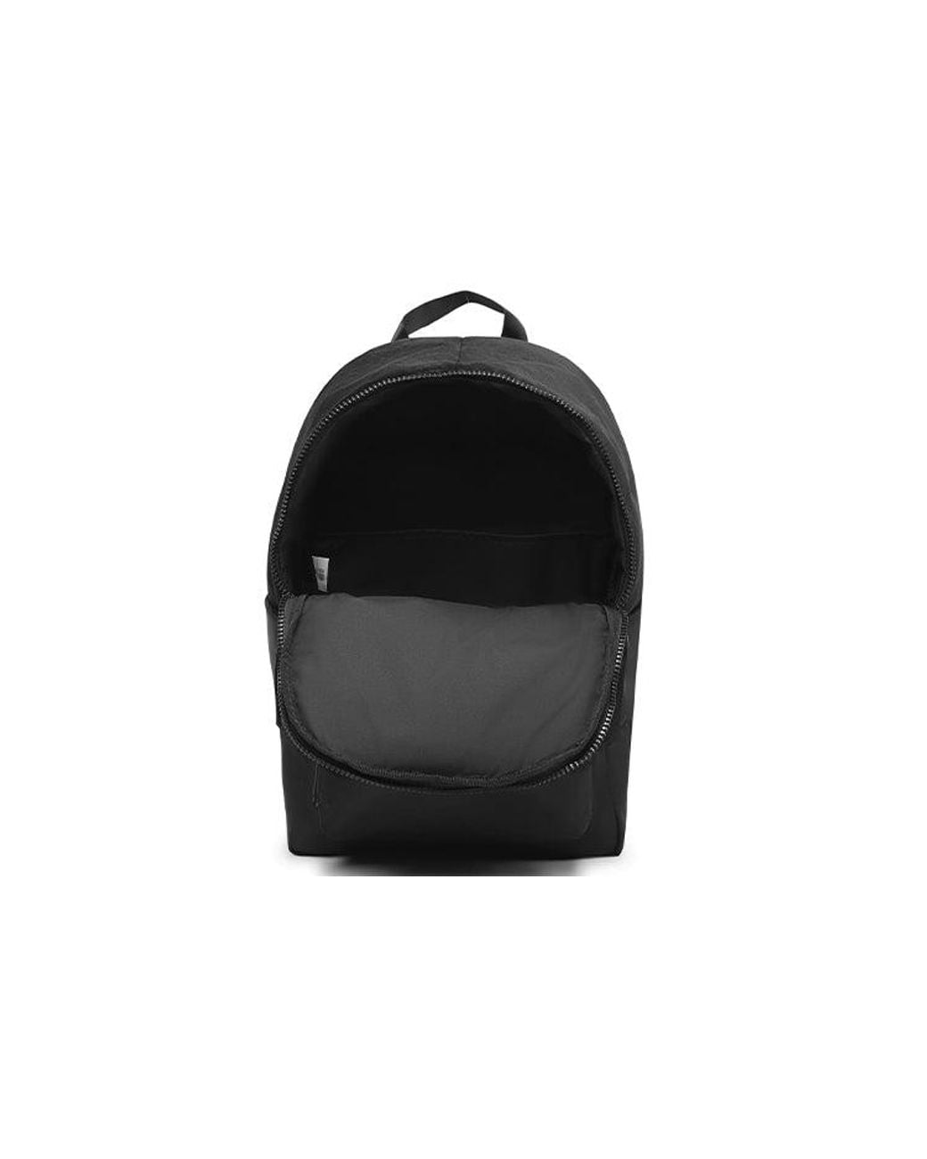Nike Black Heritage Winterized Backpack for men