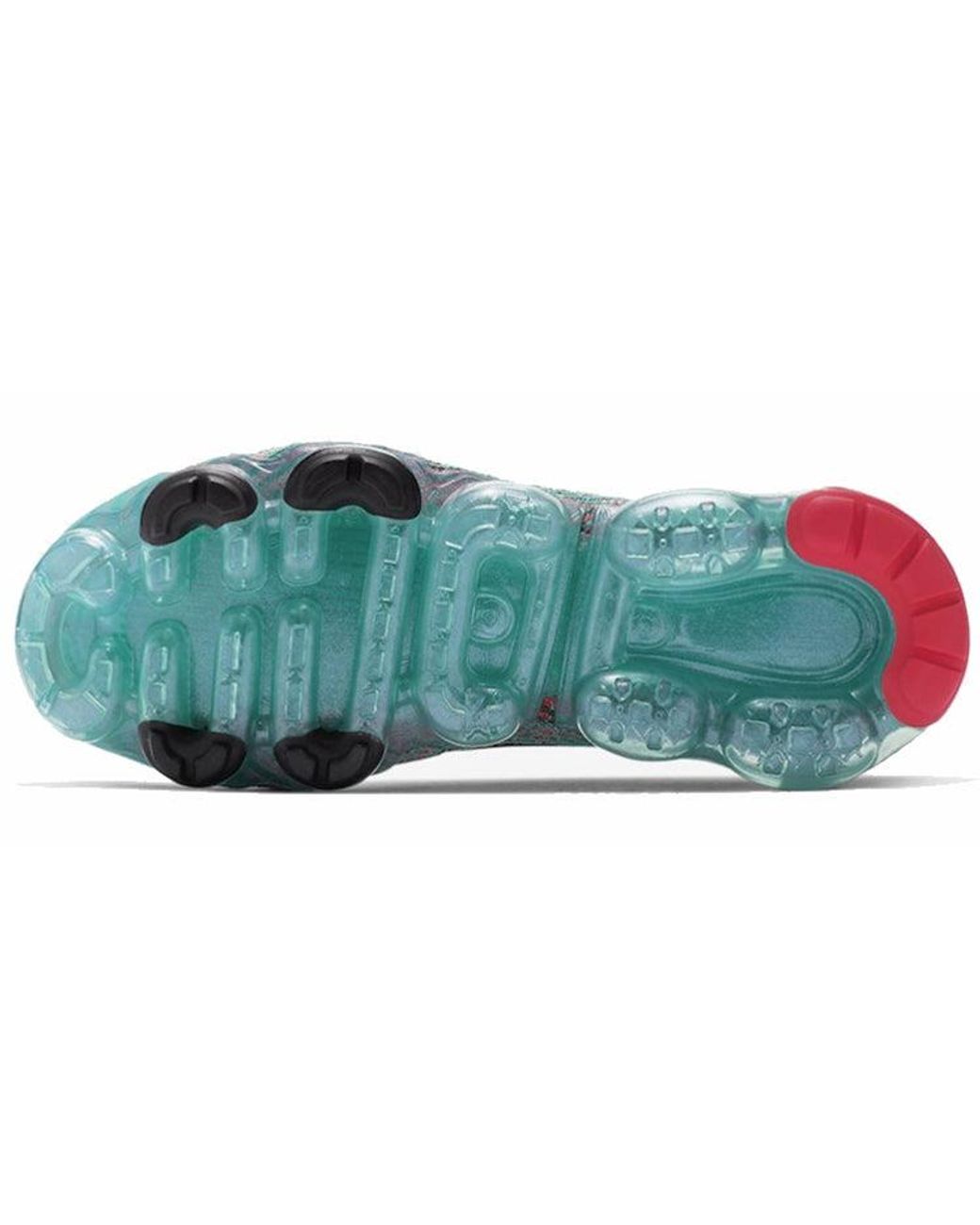 Nike Blue (Wmns) Air Vapormax Flyknit 3 'South Beach'