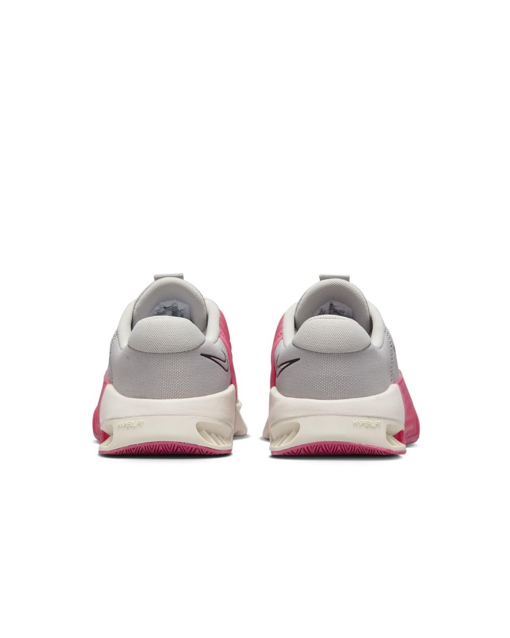 Nike Pink (Wmns) Metcon 9 'Light Iron Ore Aster'