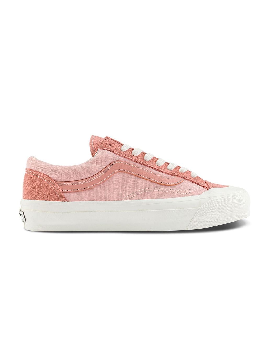 Vans Pink Old Skool for men