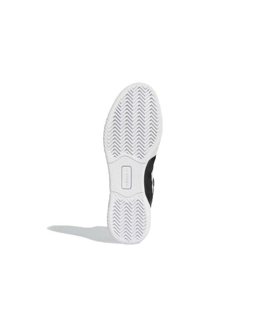 Adidas Black Originals Vrx Mid for men