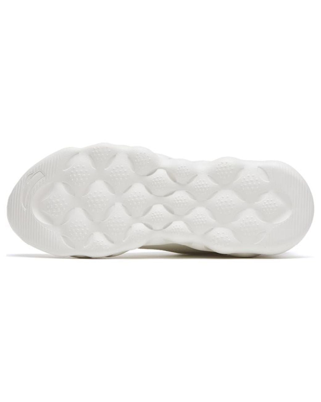 Anta White (Wmns) Comprehensive Training Shoes