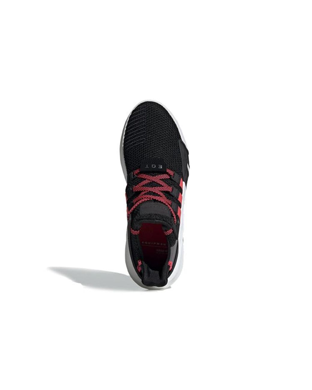 Adidas Blue Originals Eqt Bask Adv for men
