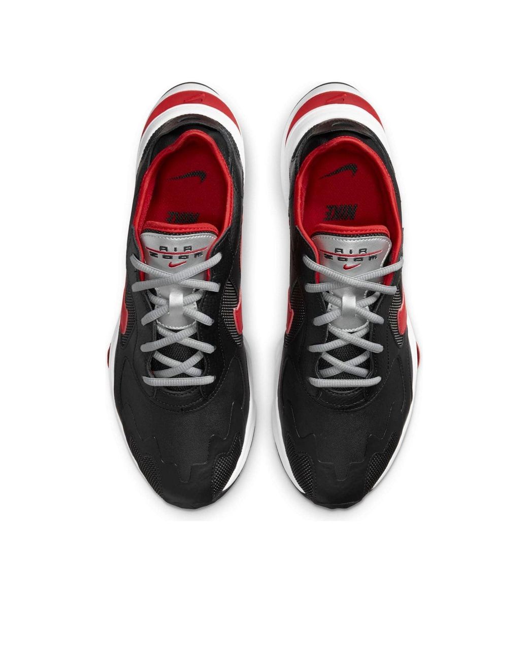 Nike Red Air Zoom Division Wntr for men
