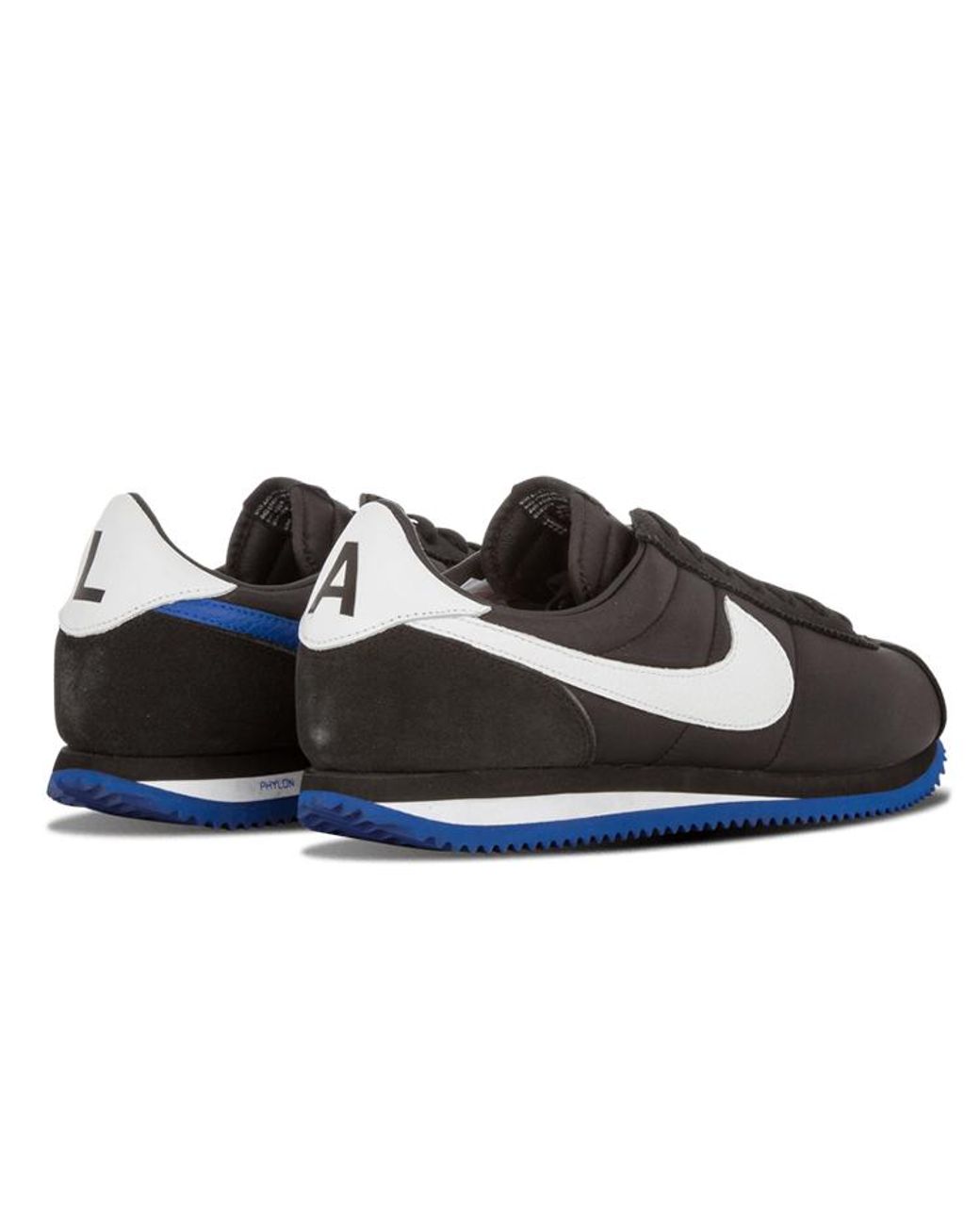 Nike Brown Undftd X Lab Cortez Sp 'La' for men