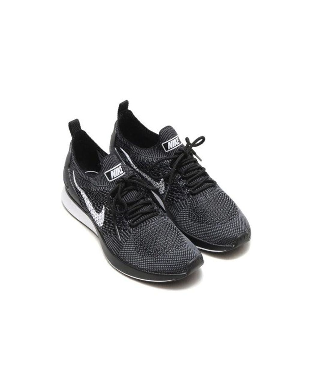 Nike Air Zoom Mariah Flyknit Racer 'black' for men