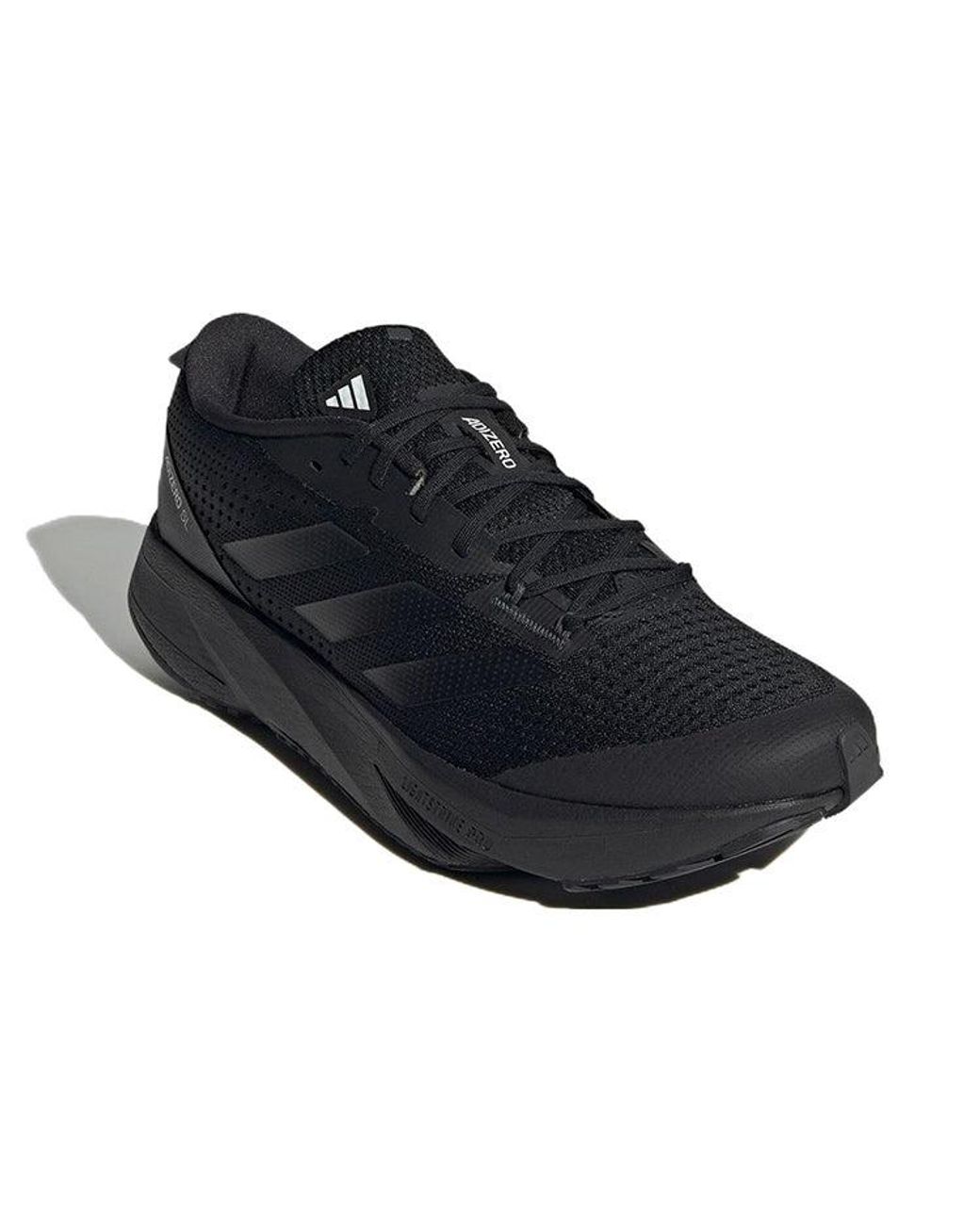 Adidas Black Adizero Sl Carbon' for men