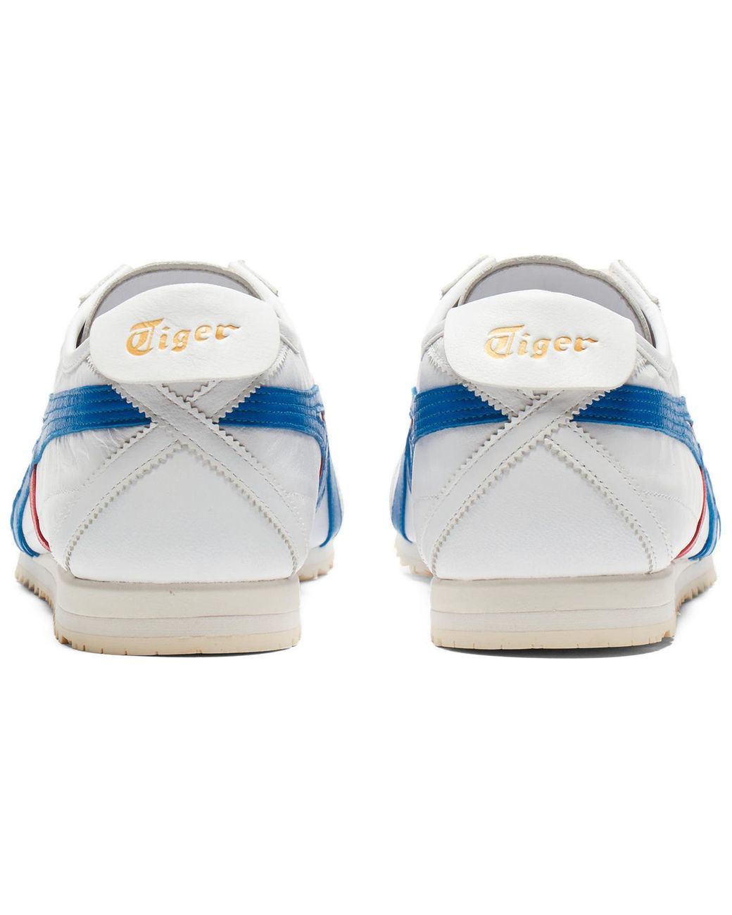 Onitsuka Tiger Blue Mexico 66 Sd for men