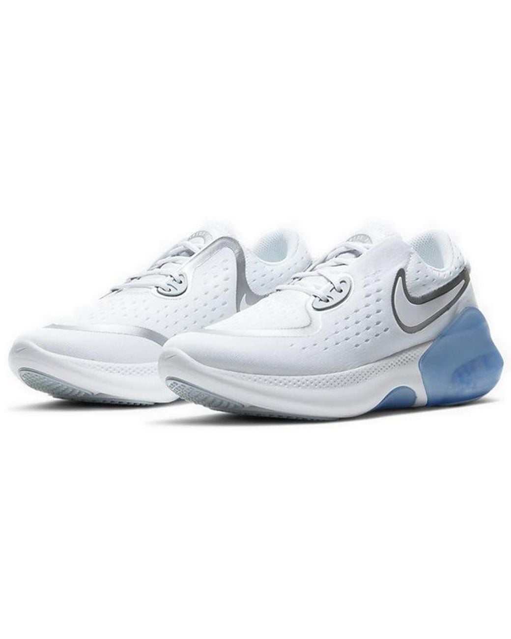 Nike Blue (Wmns) Joyride Dual Run Aura'