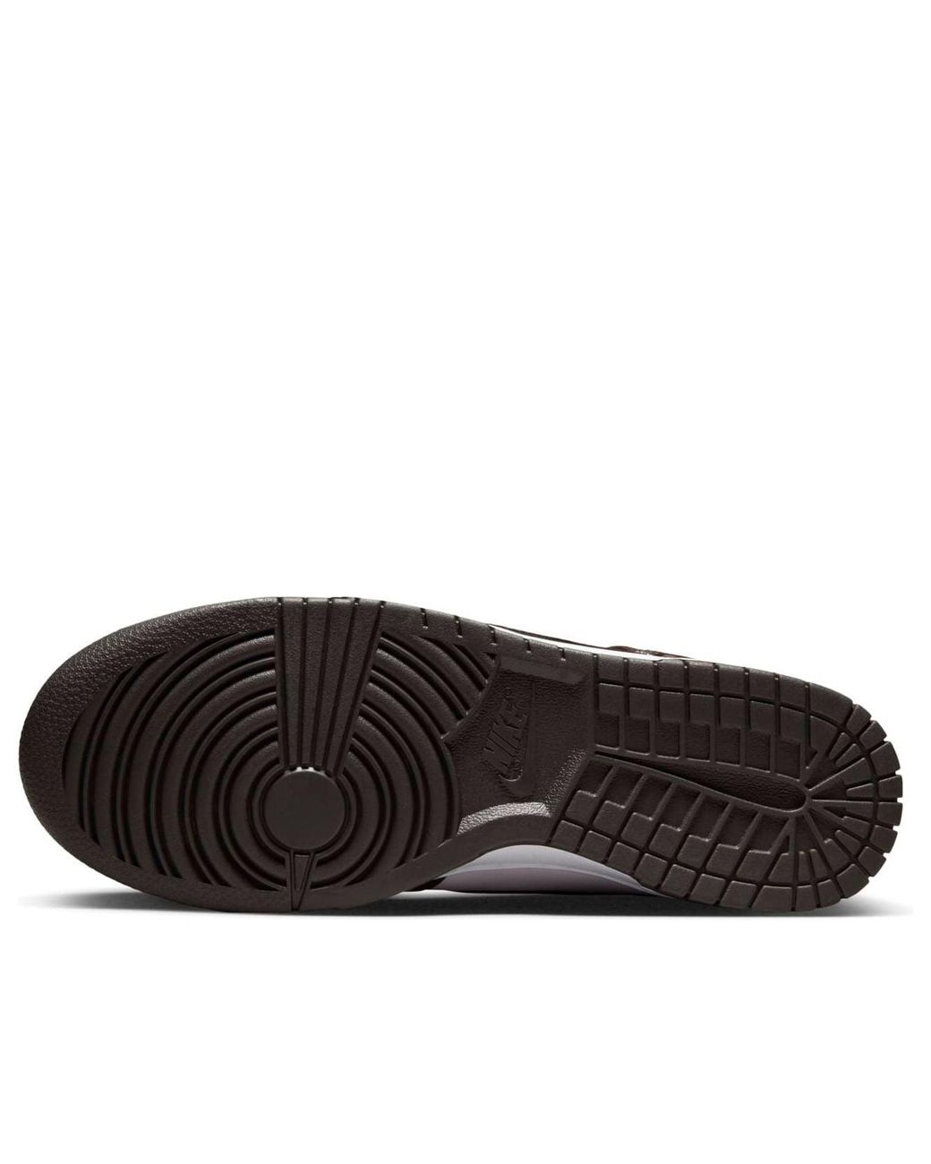 Nike Brown Dunk High 'Palomino' for men