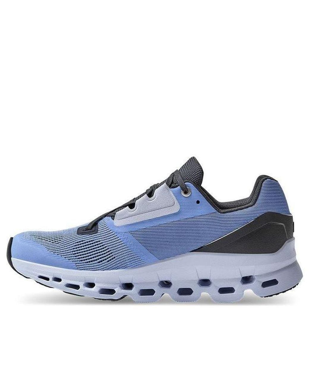 On Shoes Blue (Wmns) Cloudstratus 'Marina Magnet'
