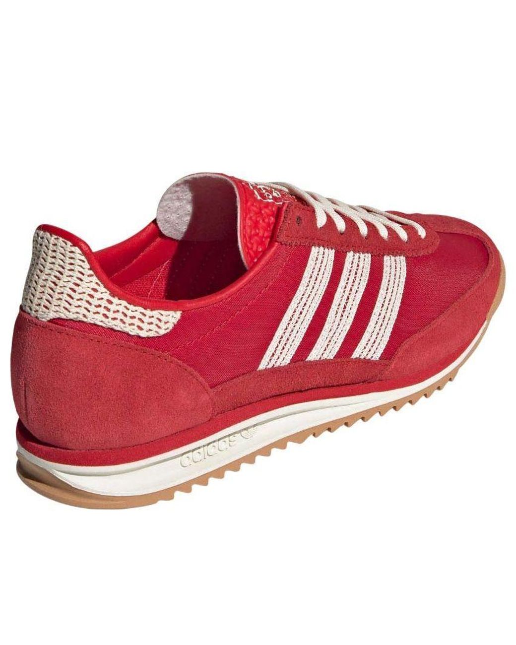 Adidas Red (Wmns) Sl 72 Og