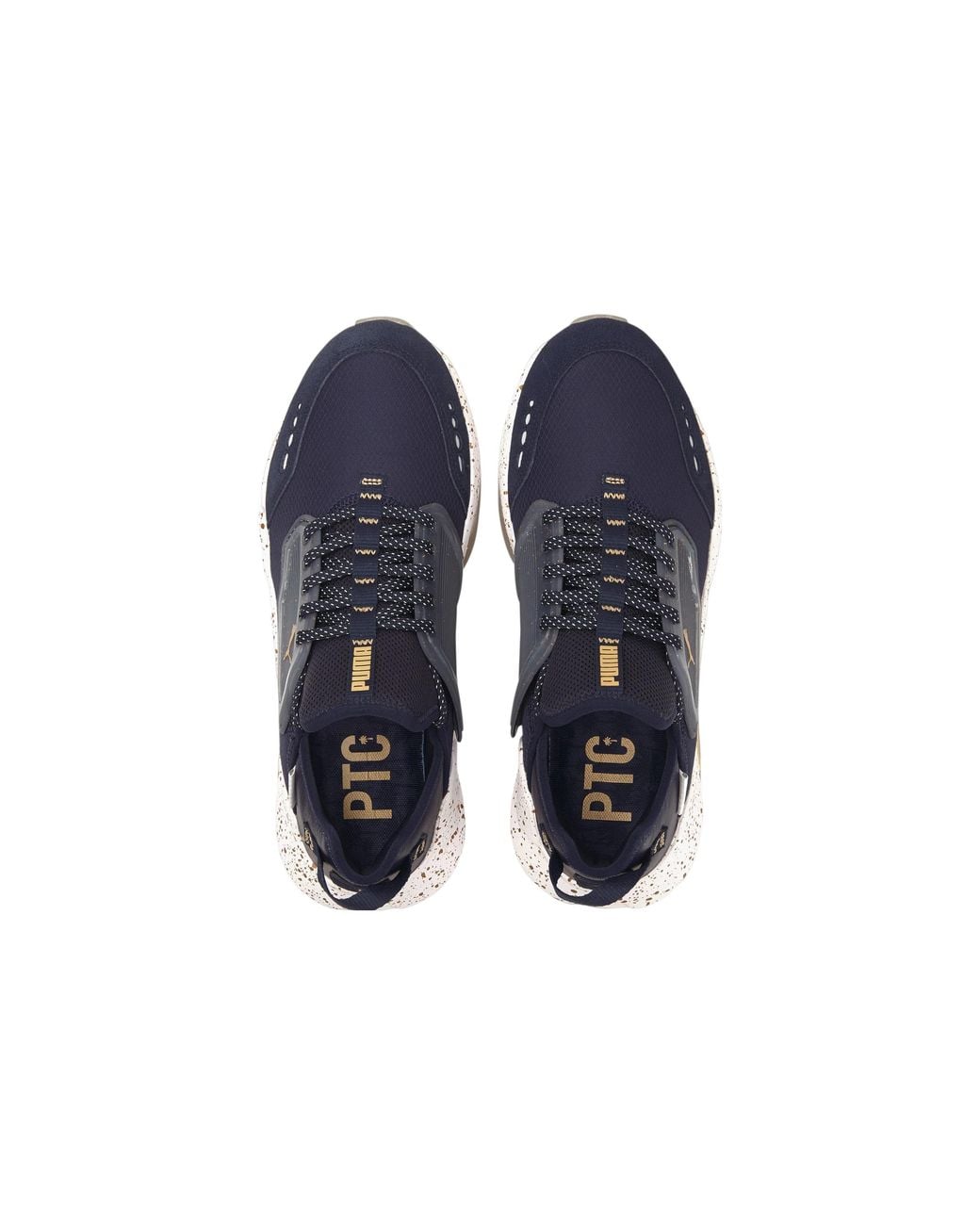 PUMA Blue Golf X Ptc Gs One Sport Spikeless Blazer' for men