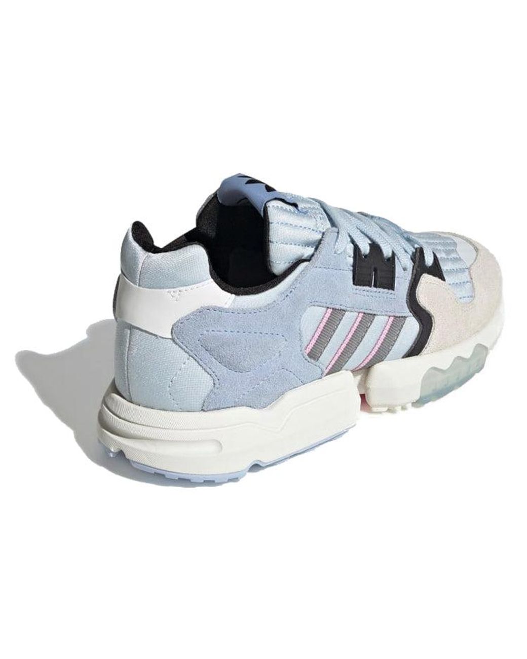 Adidas Blue (Wmns) Zx Torsion 'Sky Tint'