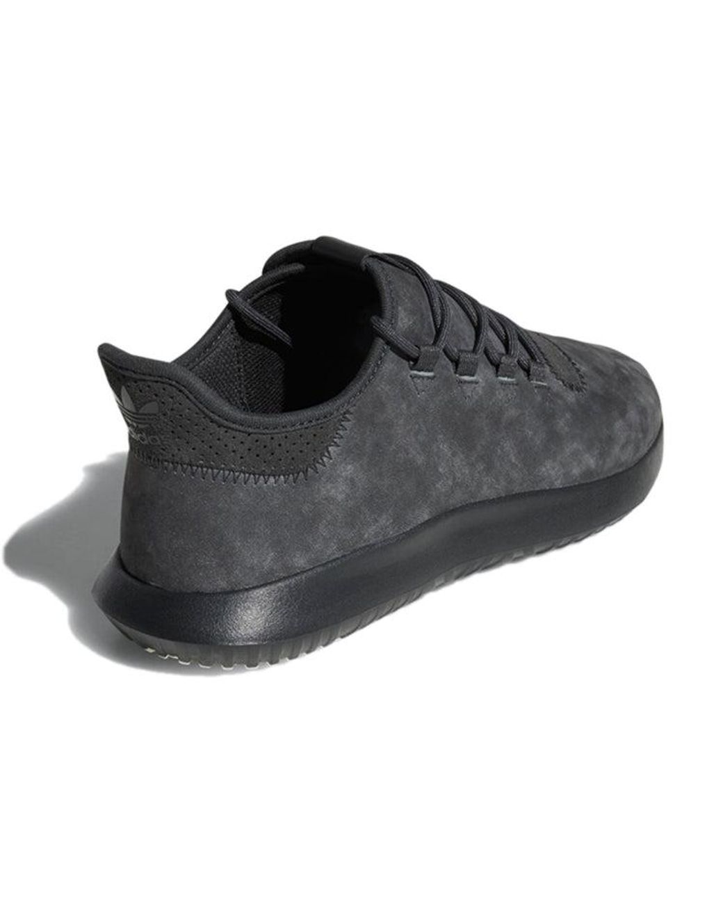 Adidas Black Tubular Shadow for men