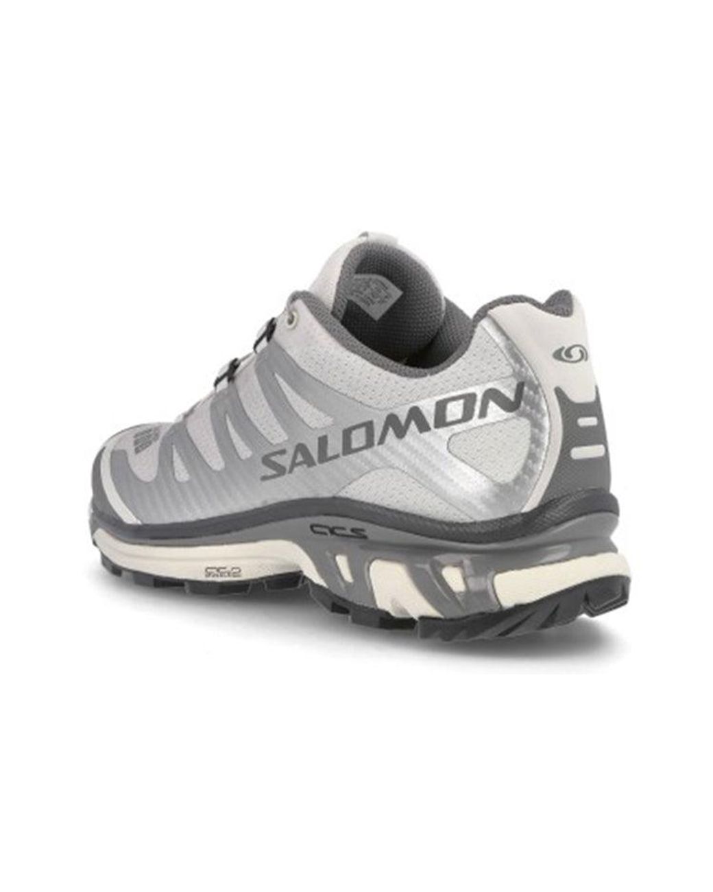 Salomon White Xt-4 Advanced for men