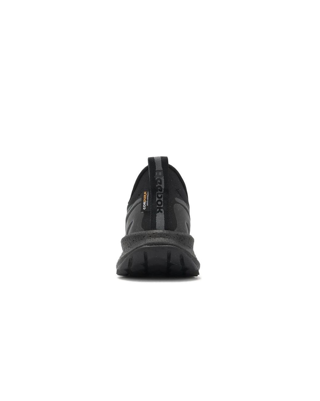 Reebok Black Floatride Energy 5 Adventure for men