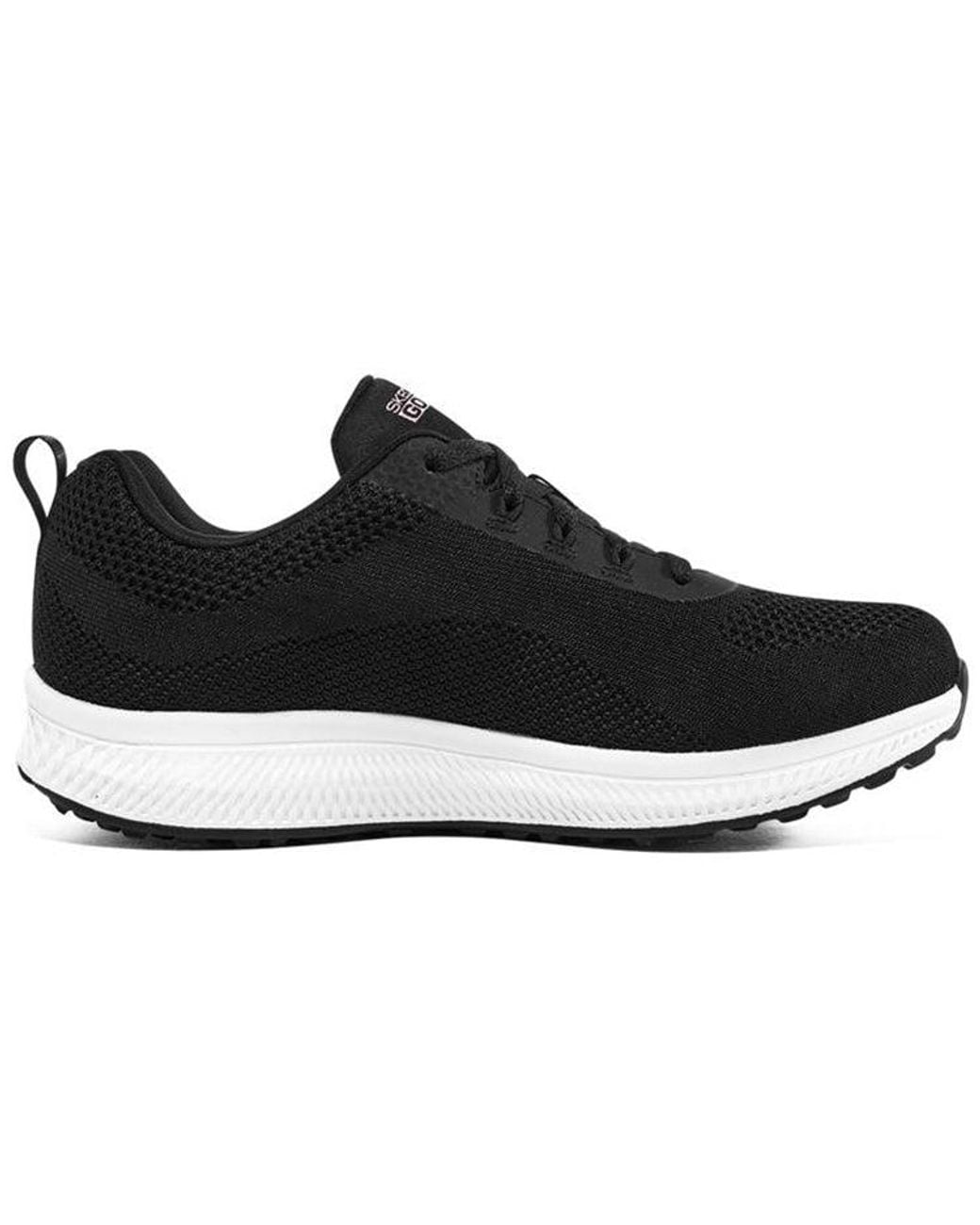 Skechers Black (Wmns) Go Run Consistent