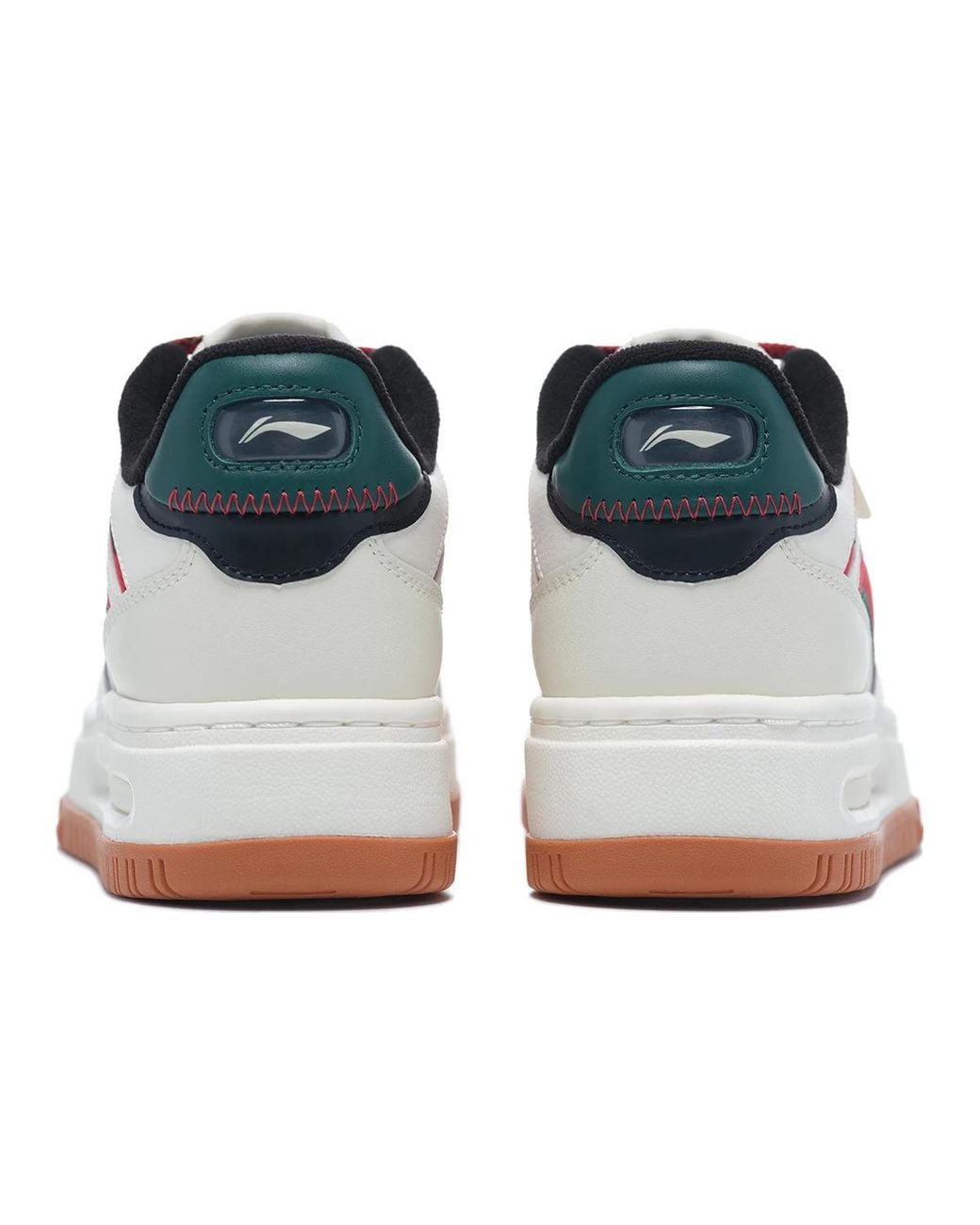 Li-ning White (Wmns) Future C1