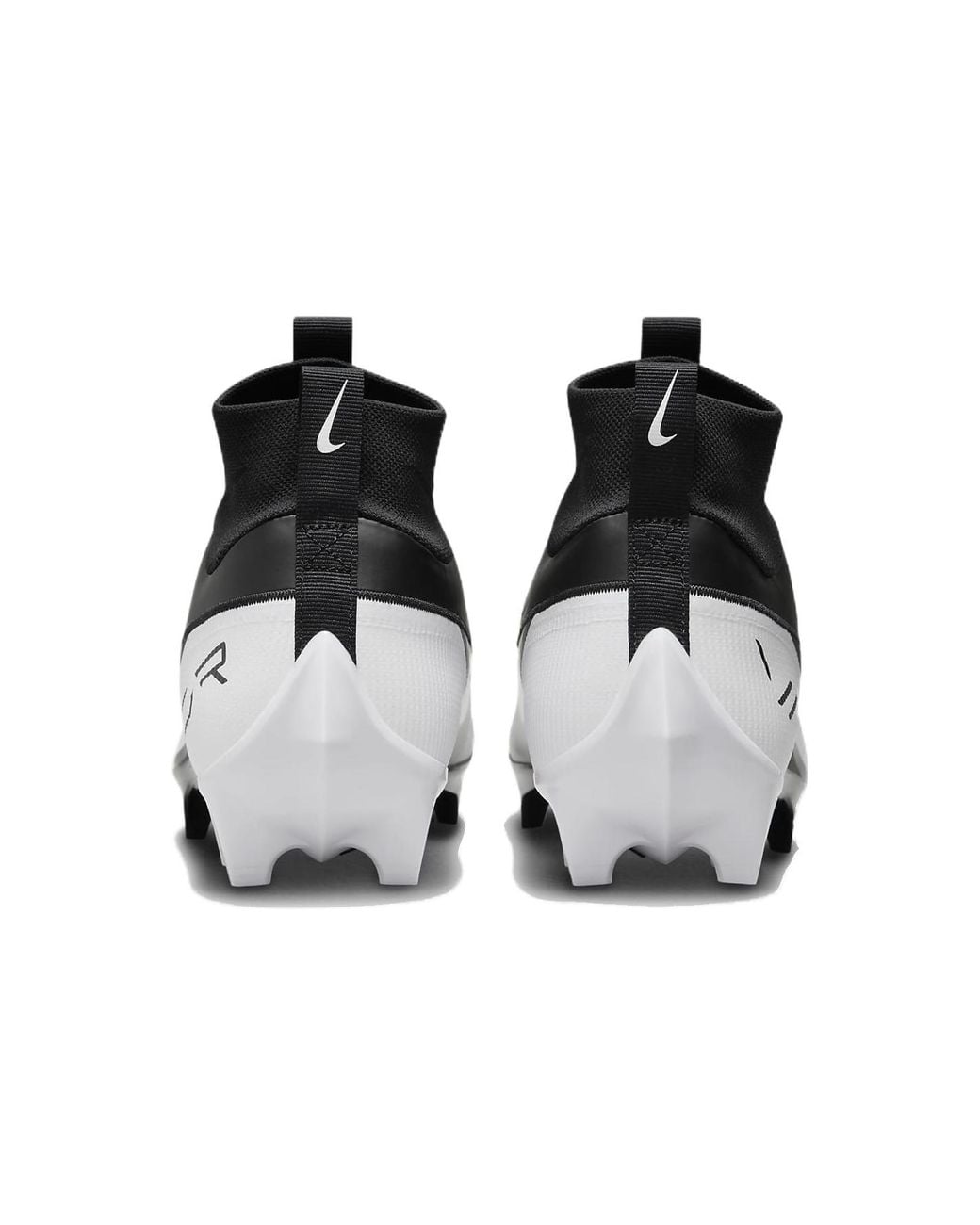 Nike Black Vapor Edge Pro 360 2 for men