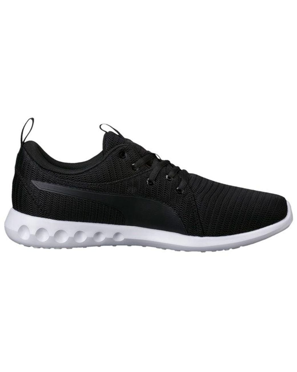 PUMA Black Carson 2 for men