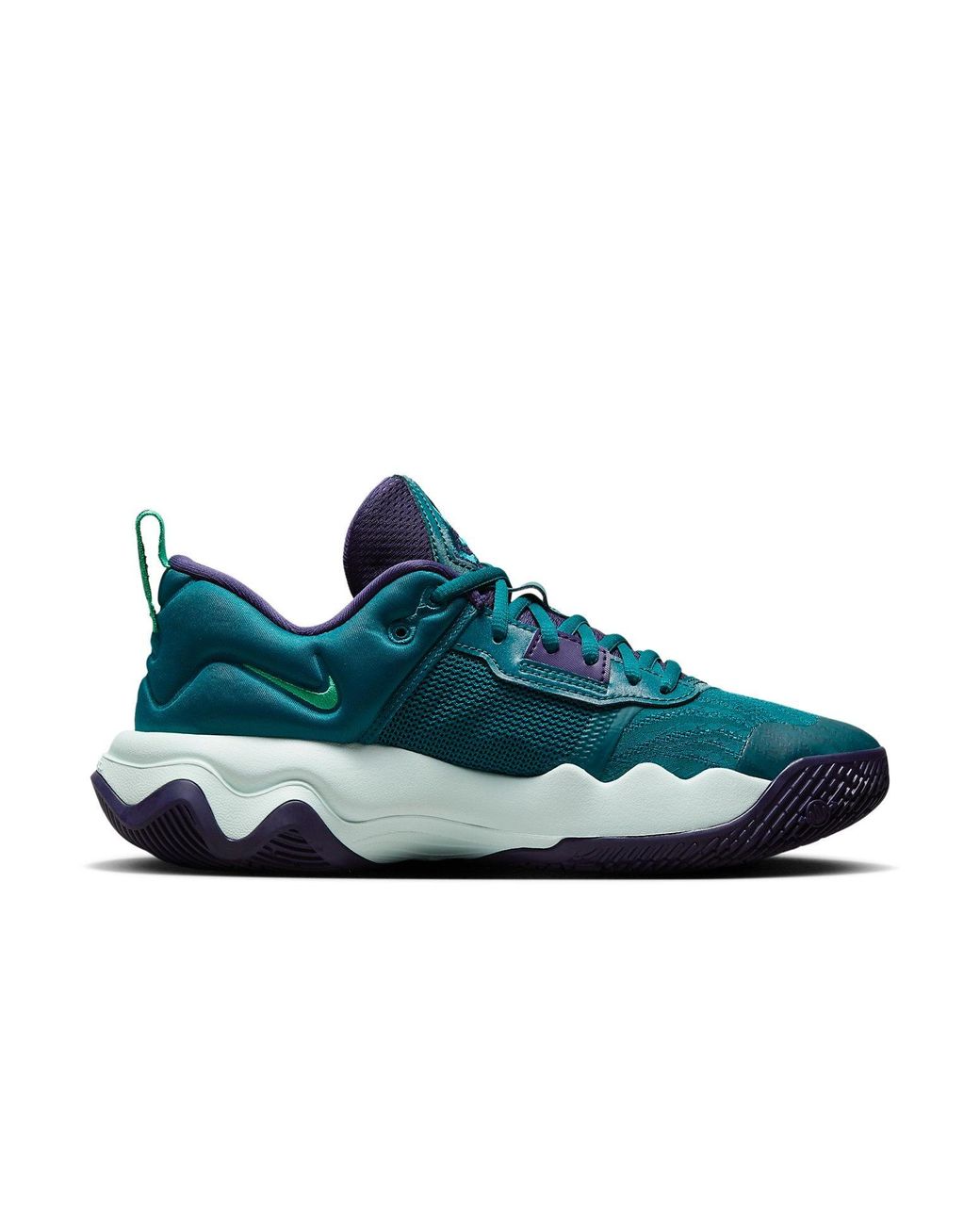 Nike Blue Giannis Immortality 3 Ep 'Geode' for men