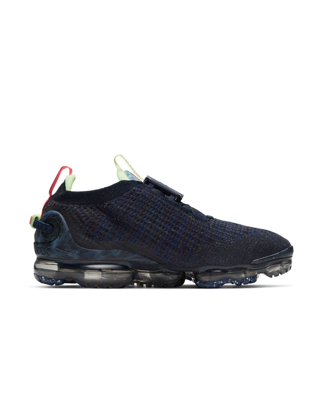 Nike Blue Air Vapormax 2020 Flyknit 'Obsidian Siren' for men