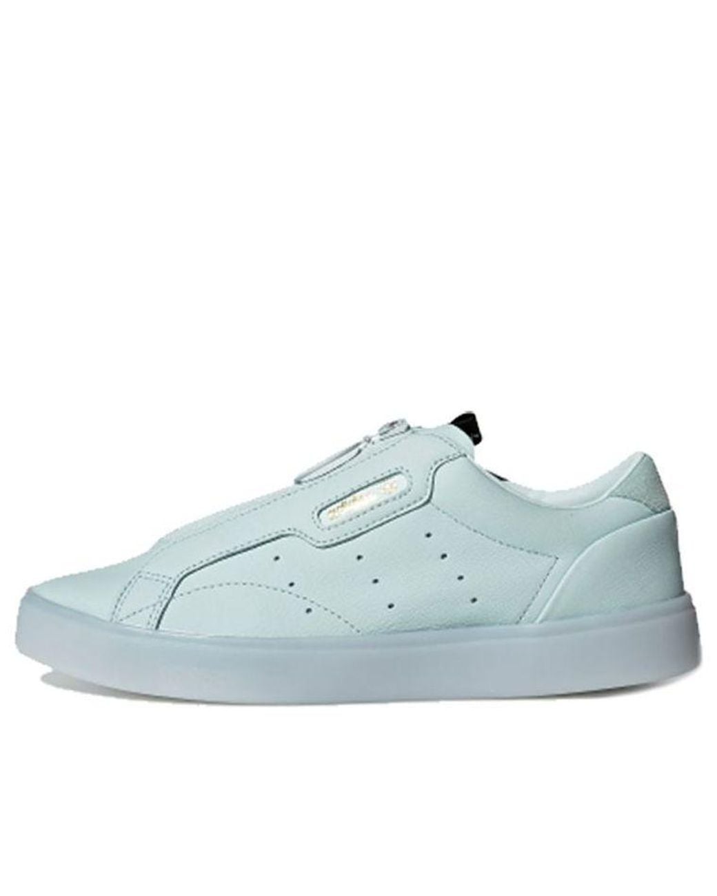 Adidas Blue (Wmns) Sleek Z 'Ice Mint'