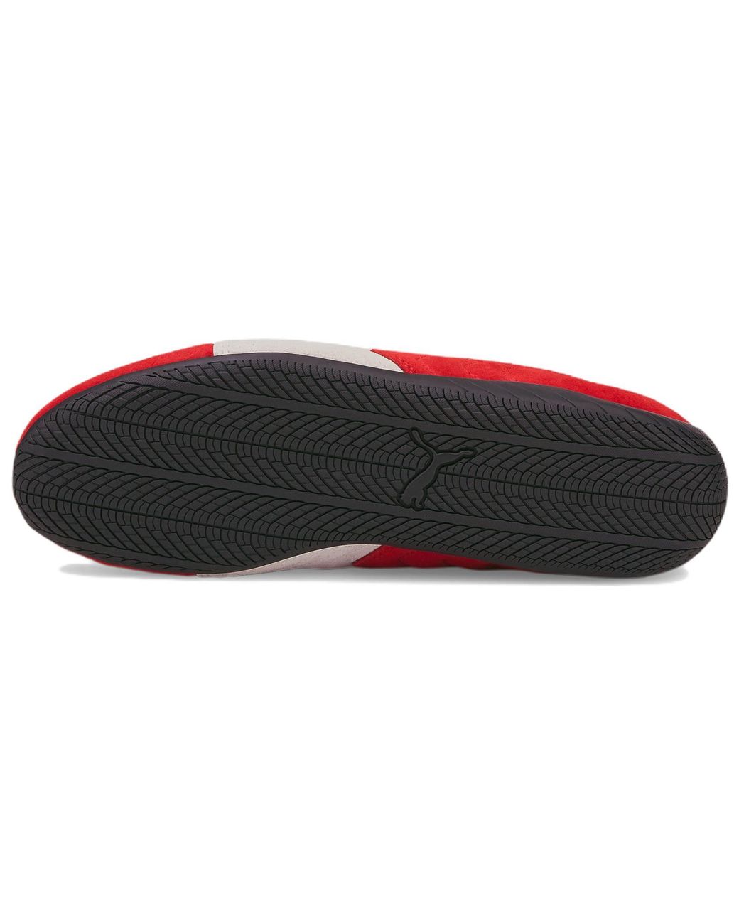 PUMA Red X Sparco Speedcat Og+ 'Ribbon' for men