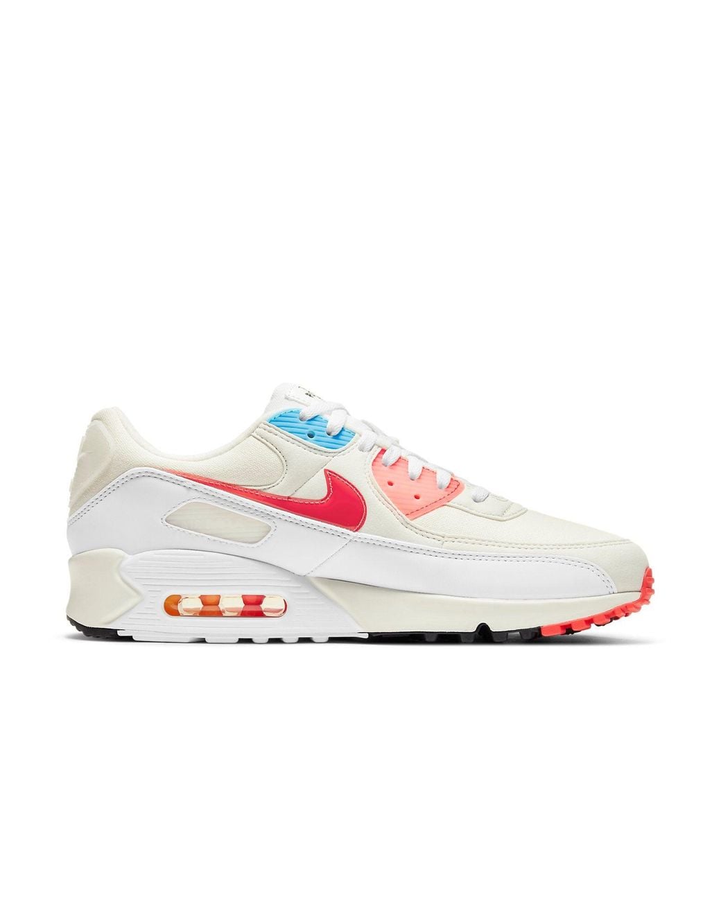 Nike White Air Max 90 'The Future Is for men