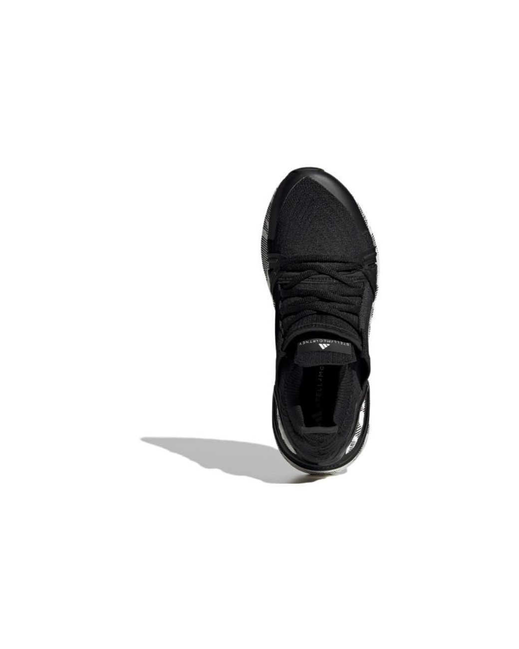 Adidas Black (Wmns) Ultraboost 20 By Stella Mccartney