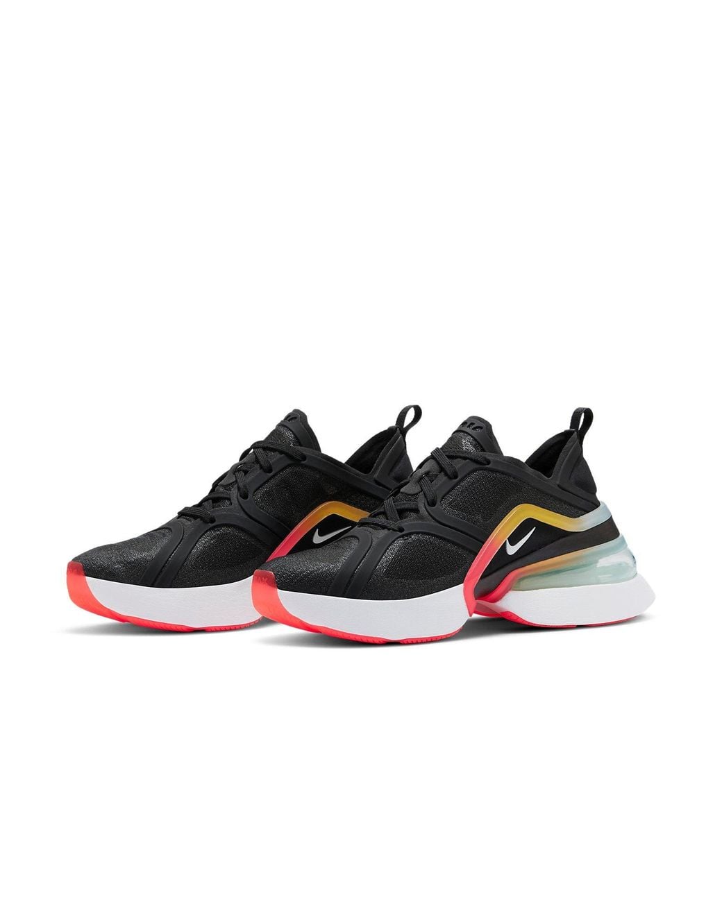 Nike Yellow (Wmns) Air Max 270 Xx Crimson Topaz'