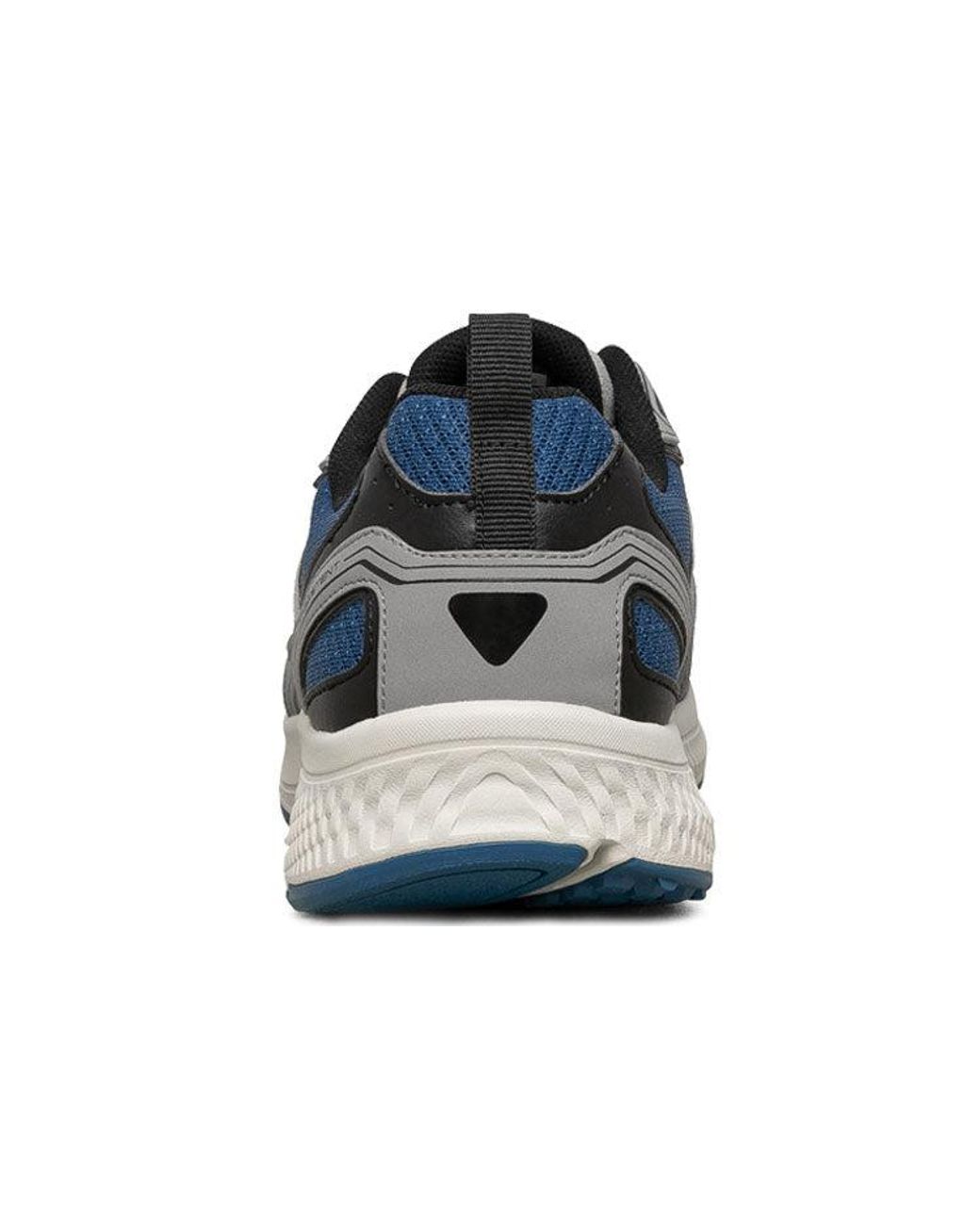 Skechers Blue Go Run Consistent Vestige for men