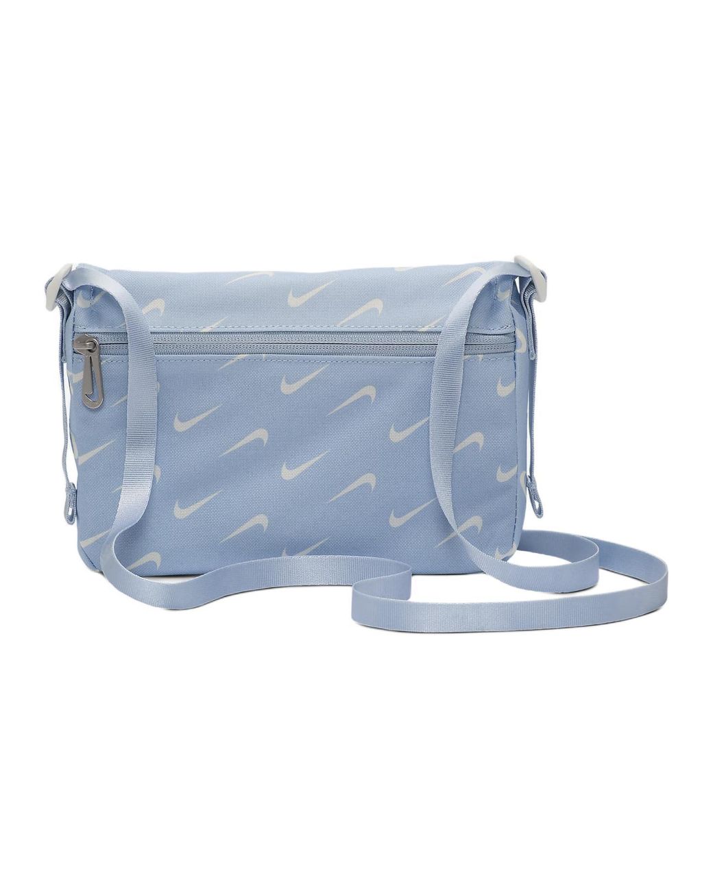 Nike Blue (Wmns) Sportswear Futura 365 Crossbody Bag 'Light Armory'