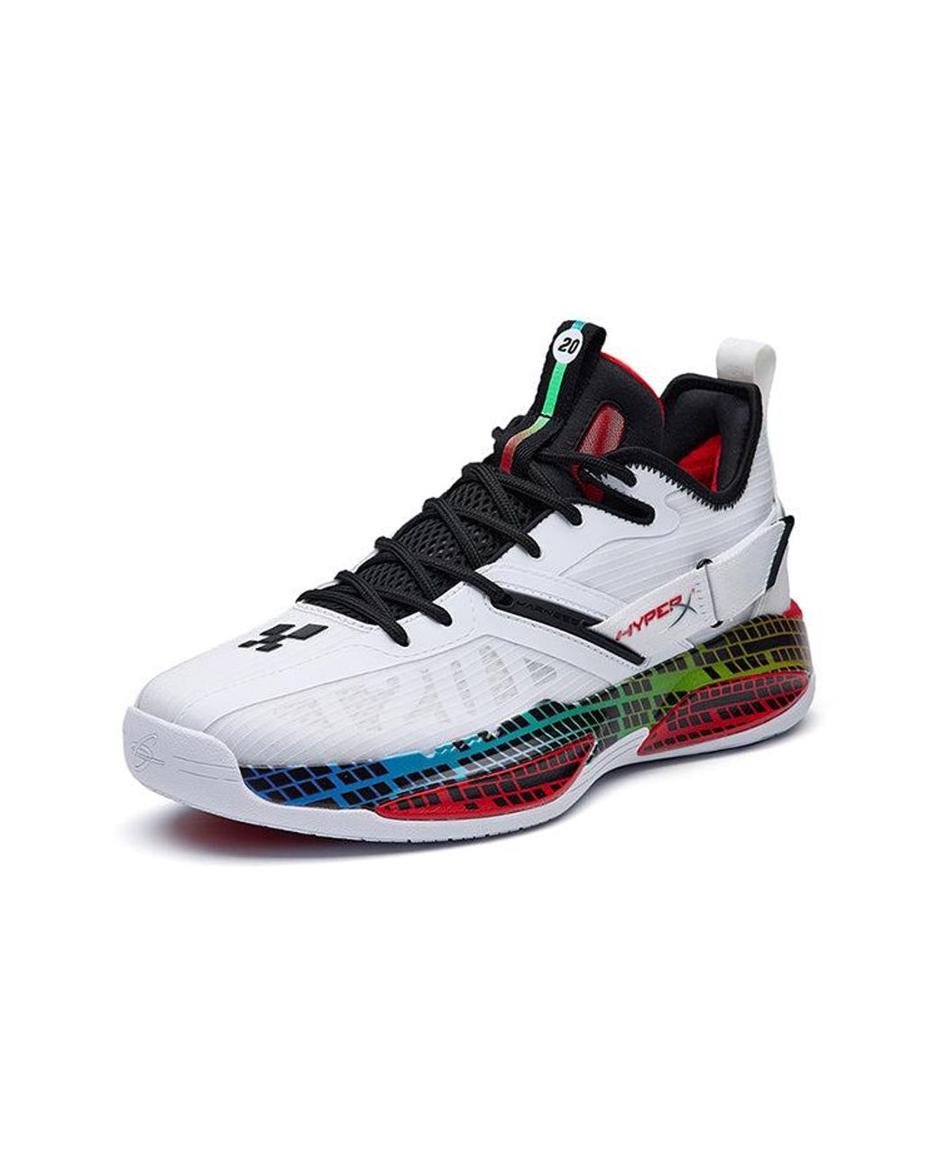 Anta Blue Gh3 'Hyperx' for men