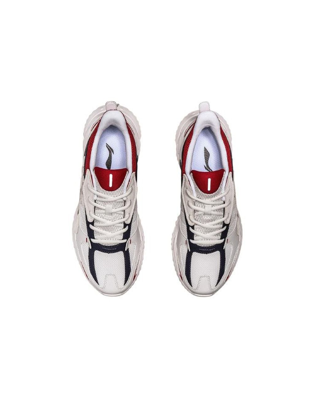 Li-ning Multicolor Running for men