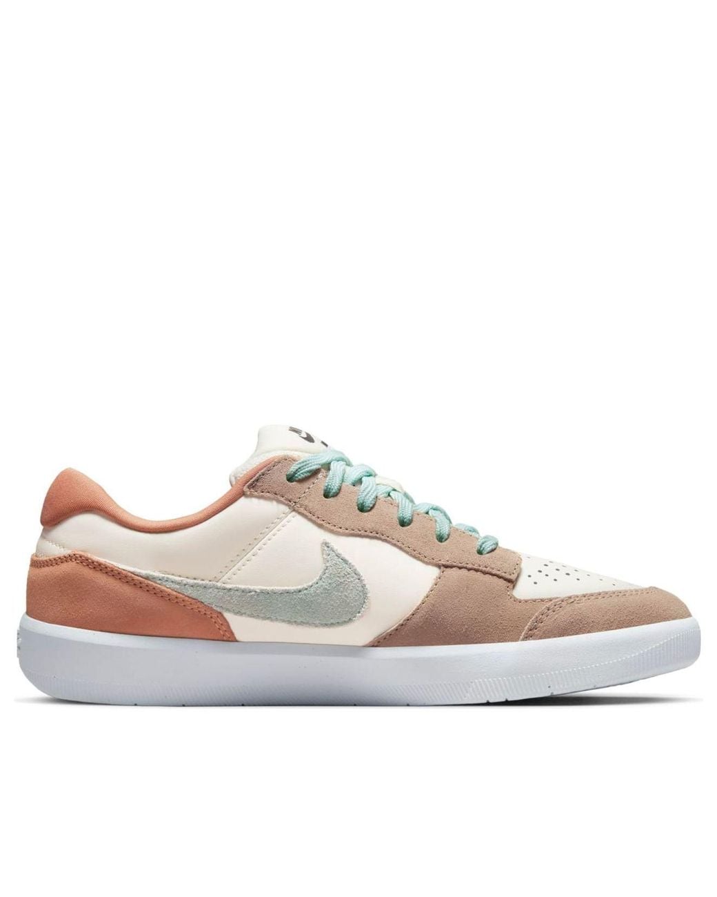 Nike White Sb Force 58 'Have A Day' for men
