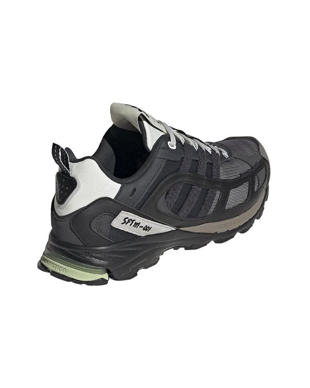 Adidas Black Song For The Mute X Shadowturf 'Sftm-001 for men