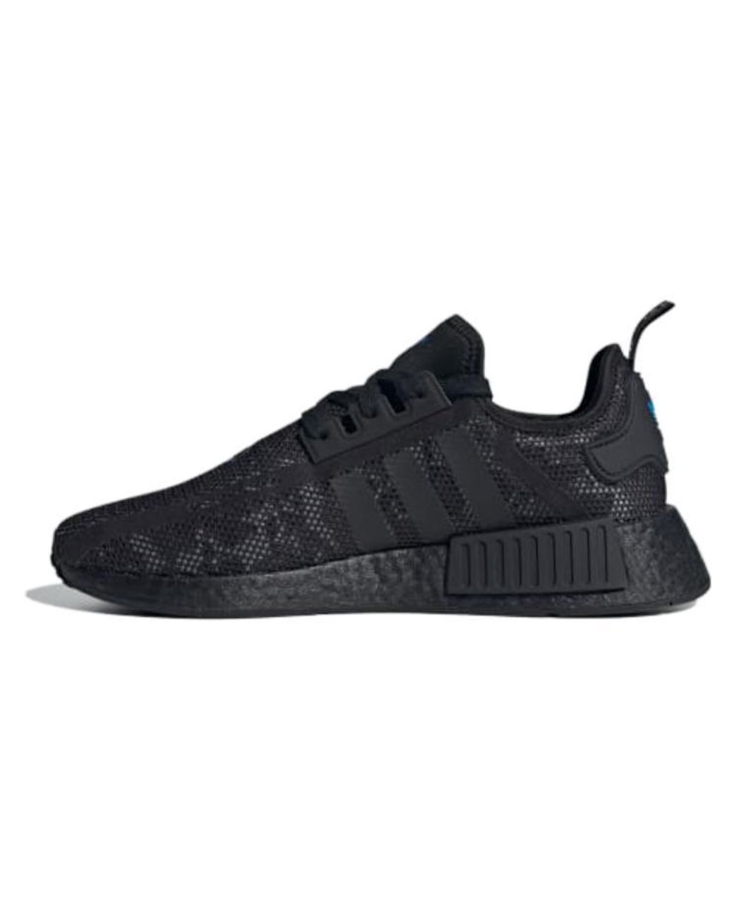 adidas gazelle silver green womens adidas Nmd R2 PK White 8.5 main image 1