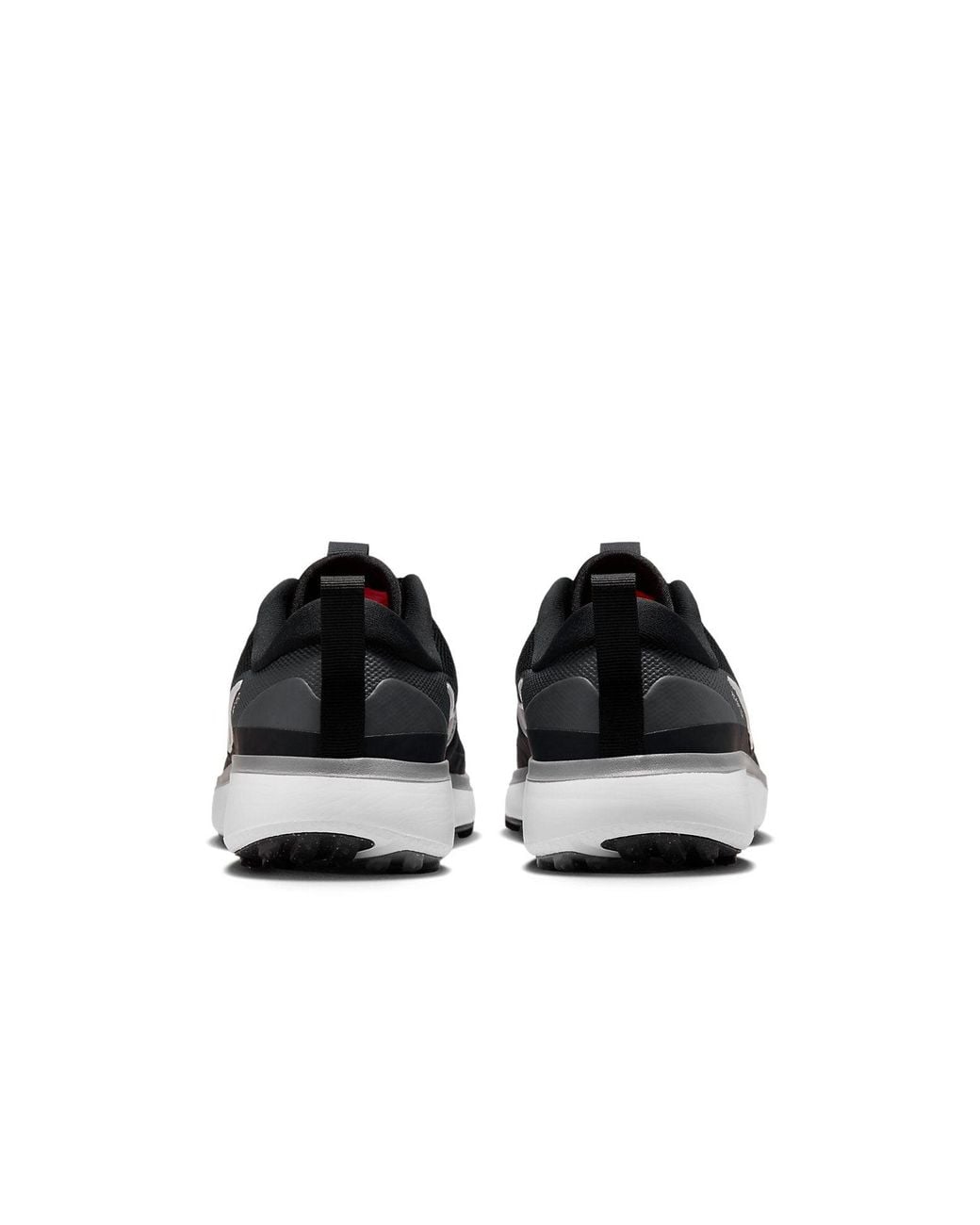 Nike Black Infinity Ace Next Nature for men